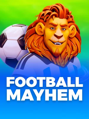 Caos No Futebol
