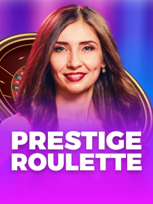 Prestige Roulette